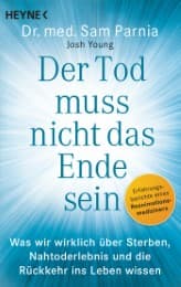 Cover von Der Tod muss nicht das Ende sein