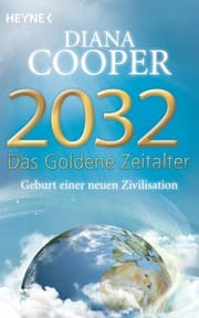 Cover von 2032 - Das Goldene Zeitalter