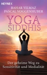 Cover von Yoga Siddhis