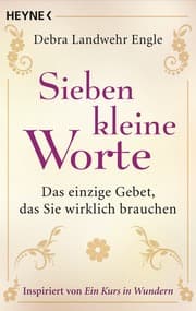 Cover von Sieben kleine Worte