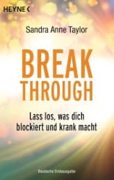 Cover von Breakthrough