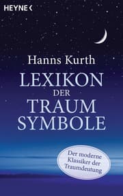 Cover von Lexikon der Traumsymbole