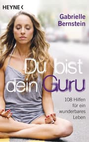 Cover von Du bist dein Guru
