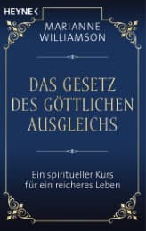 Cover von Das Gesetz des göttlichen Ausgleichs