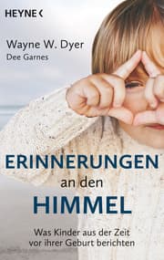 Cover von Erinnerungen an den Himmel