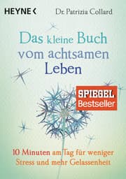 Cover von Das kleine Buch vom achtsamen Leben