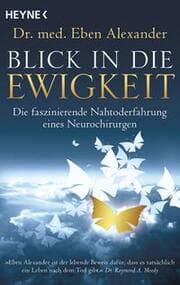 Cover von Blick in die Ewigkeit