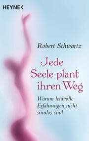 Cover von Jede Seele plant ihren Weg