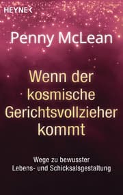 Cover von Wenn der kosmische Gerichtsvollzieher kommt