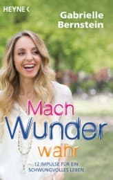 Cover von Mach Wunder wahr