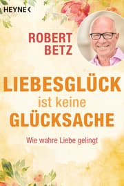 Cover von Liebesglück ist keine Glücksache