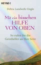 Cover von Mit ein bisschen Hilfe von oben