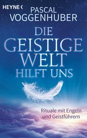 Cover von Die Geistige Welt hilft uns