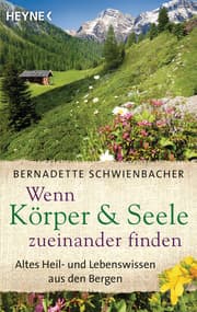 Cover von Wenn Körper und Seele zueinander finden
