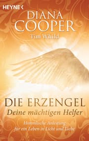 Cover von Die Erzengel - Deine mächtigen Helfer