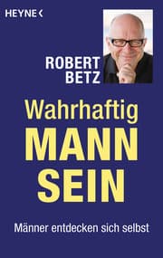 Cover von Wahrhaftig Mann sein