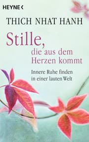 Cover von Stille, die aus dem Herzen kommt
