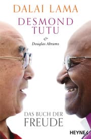 Cover von Das Buch der Freude
