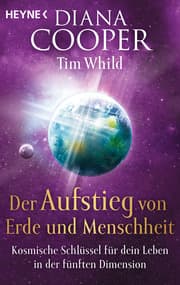 Cover von Der Aufstieg von Erde und Menschheit
