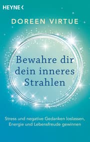 Cover von Bewahre dir dein inneres Strahlen