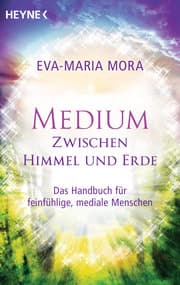 Cover von Medium zwischen Himmel und Erde