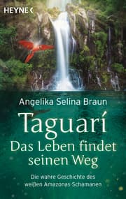 Cover von Taguari. Das Leben findet seinen Weg