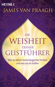 Cover von Die Weisheit deiner Geistführer