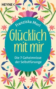 Cover von Glücklich mit mir
