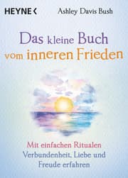 Cover von Das kleine Buch vom inneren Frieden