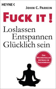 Cover von Fuck It!