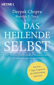 Cover von Das heilende Selbst