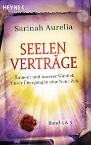Cover von Seelenverträge 4/5 - Äußerer und innerer Wandel: Unser Übergang in die Neue Zeit