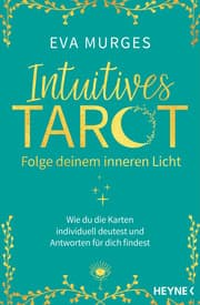 Cover von Intuitives Tarot - Folge deinem inneren Licht