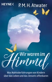 Cover von Wir waren im Himmel