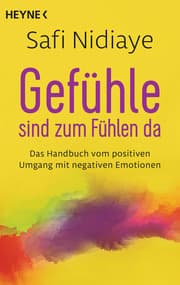 Cover von Gefühle sind zum Fühlen da