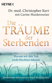 Cover von Die Träume der Sterbenden