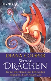 Cover von Weise Drachen