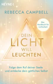 Cover von Dein Licht will leuchten