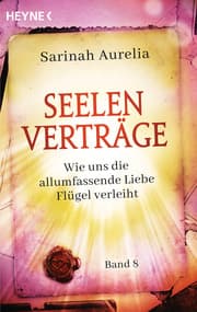 Cover von Seelenverträge Band 8