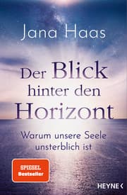 Cover von Der Blick hinter den Horizont