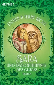Cover von Sara und das Geheimnis des Glücks
