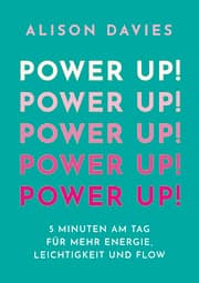 Cover von Power Up!