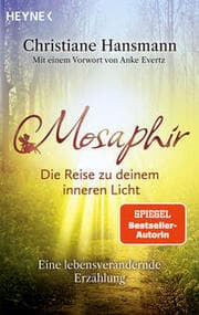 Cover von Mosaphir - Die Reise zu deinem inneren Licht