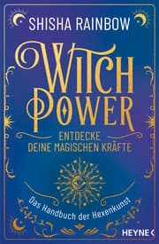 Cover von WitchPower - Entdecke deine magischen Kräfte