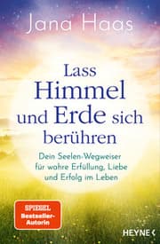 Cover von Lass Himmel und Erde sich berühren