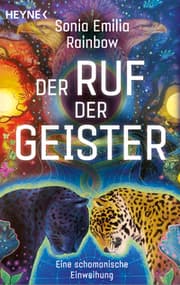Cover von Der Ruf der Geister