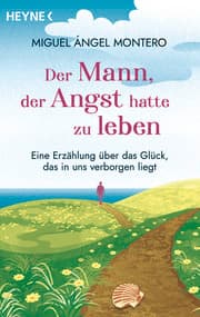 Cover von Der Mann, der Angst hatte zu leben