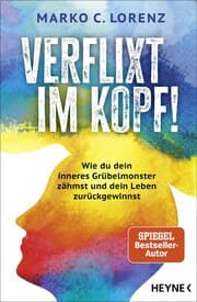 Cover von Verflixt im Kopf!