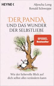 Cover von Der Panda und das Wunder der Selbstliebe