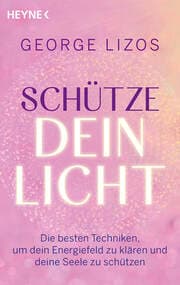 Cover von Schütze dein Licht